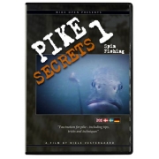 Pike Secrets 1 Spin Fishing